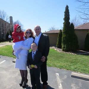 Meet your Posher, Ivan-galinka